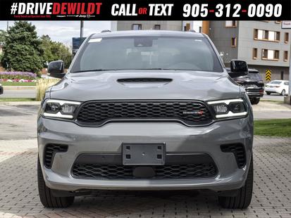 2026 Dodge Durango - View 4