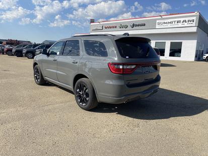 2026 Dodge Durango - View 3