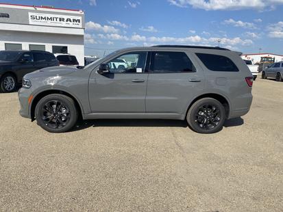 2026 Dodge Durango - View 2