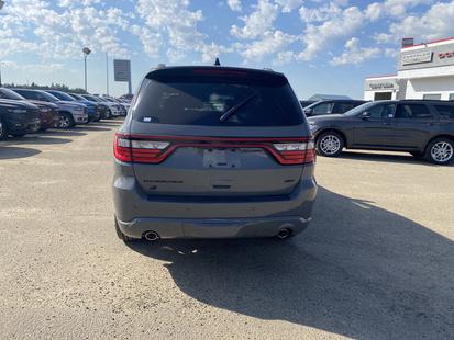 2026 Dodge Durango - View 4