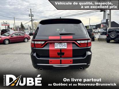 2026 Dodge Durango - View 4