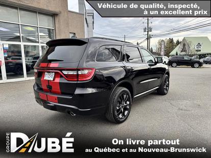 2026 Dodge Durango - View 3