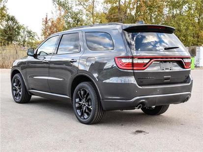 2026 Dodge Durango - View 2