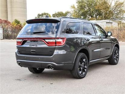 2026 Dodge Durango - View 4