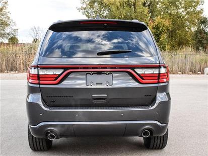 2026 Dodge Durango - View 3