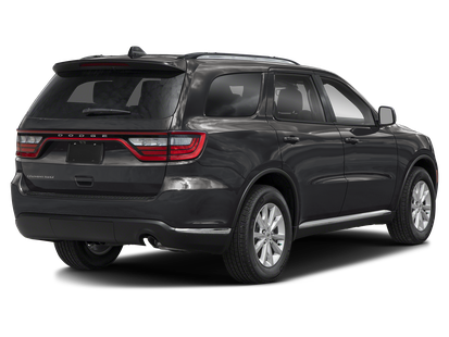 2026 Dodge Durango - View 3