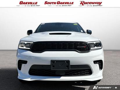 2026 Dodge Durango - View 2