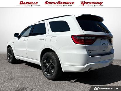 2026 Dodge Durango - View 4