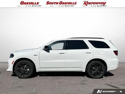 2026 Dodge Durango - View 3