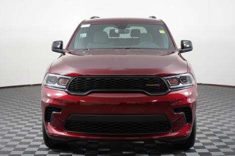 2026 Dodge Durango - View 3