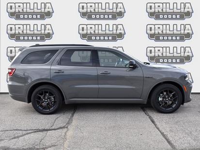 2026 Dodge Durango - View 3