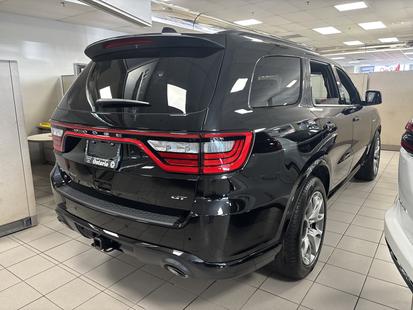2026 Dodge Durango - View 4