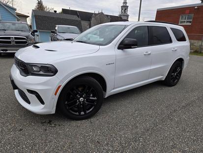 2025 Dodge Durango R/T AWD