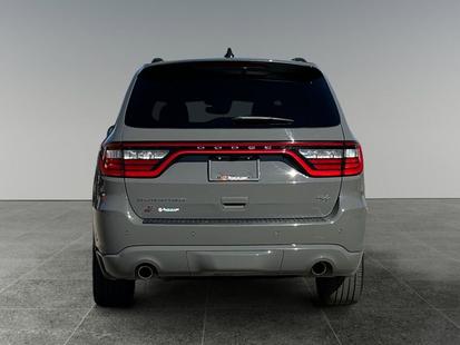 2025 Dodge Durango - View 4