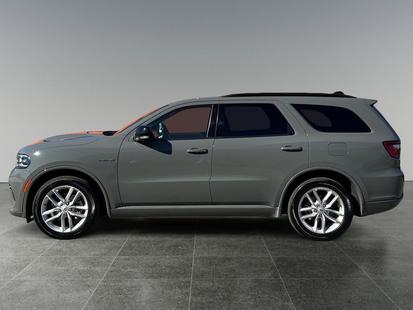 2025 Dodge Durango - View 2