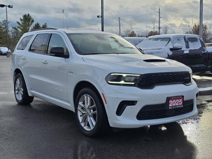 2025 Dodge Durango - View 4