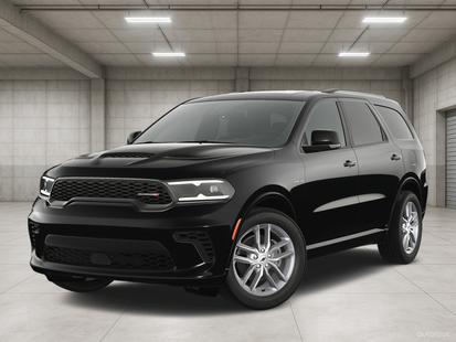 2025 Dodge Durango