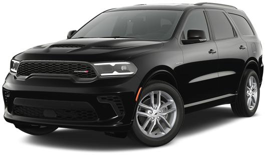 2025 Dodge Durango - View 2