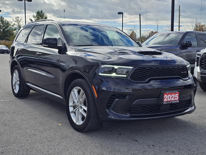 2025 Dodge Durango - View 4