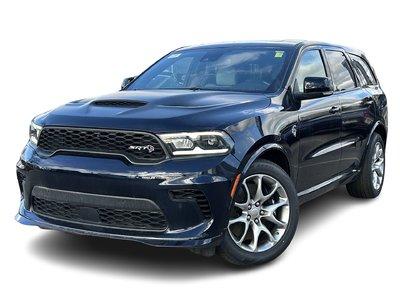 Durango SRT Hellcat Hammerhead AWD 2025 Dodge