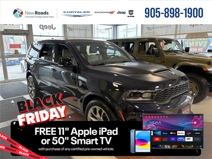 2025 Dodge Durango SRT Hellcat 4dr All-Wheel Drive