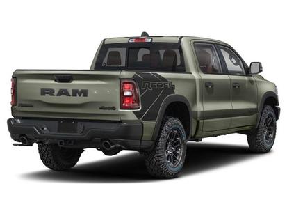 2026 RAM Ram 1500 - View 3