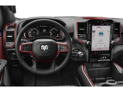 2026 RAM Ram 1500 - View 4