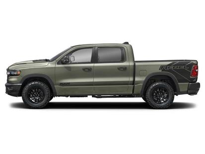 2026 RAM Ram 1500 - View 2