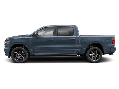 2026 RAM Ram 1500 - View 2