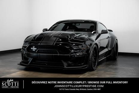 Ford Mustang 2020 P17732 Shelby GT500 | Super Snake | *PRICE IN USD*