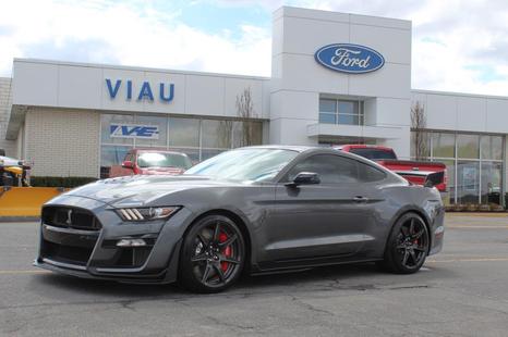 2021 Ford Mustang Shelby Gt500 950a