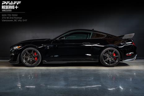2022 Ford Mustang Shelby Gt500