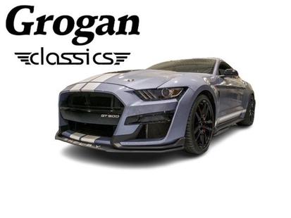2022 Ford Shelby GT500 2dr Coupe