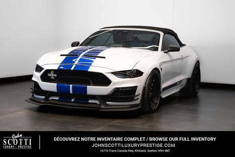 Ford Mustang 2021 P17733 GT Premium | Super Snake | *PRICE IN USD*