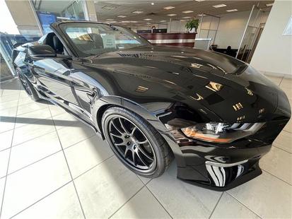 2023 Ford Mustang GT Premium 2dr Convertible