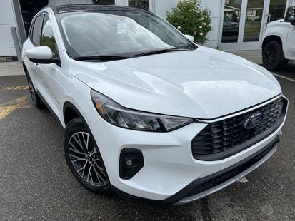 Ford Escape 2023