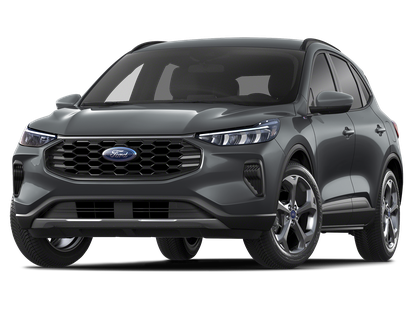2025 Ford Escape St-Line Select Awd demo