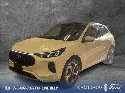 2024 Ford Escape ST-Line Elite 4dr All-Wheel Drive