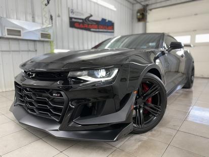 2023 Chevrolet Camaro ZL1