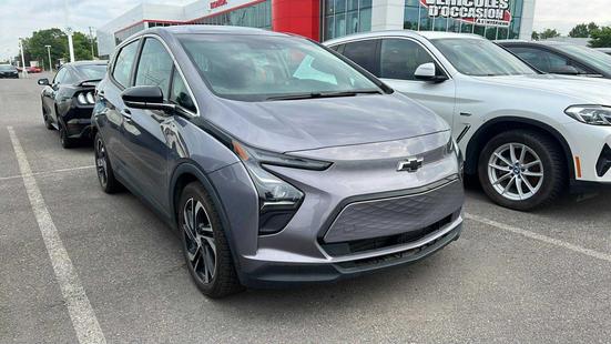 2023 Bolt EV 5dr Wgn 1LT