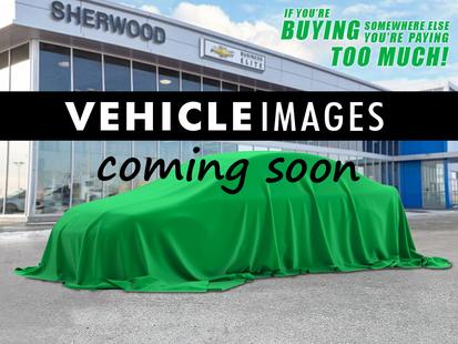 Certified 2023 Chevrolet Bolt EV 1LT Accident Free Smoke Free!
