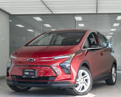 2023 Chevrolet Bolt EV 1LT