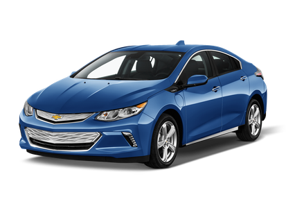 2018 Chevrolet Volt LT Leather, Apple Or Android Auto, Rear Back Up Camera, Remote Start, Bluetooth, - Used Chevrolet Dealer