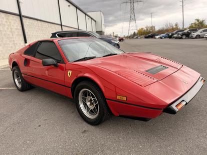1984 Pontiac Fiero - View 4