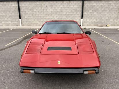 1984 Pontiac Fiero - View 2