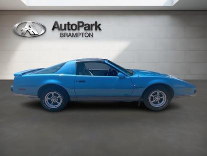 1988 Pontiac Firebird - View 4