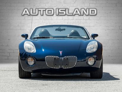 2006 Pontiac Solstice - View 2
