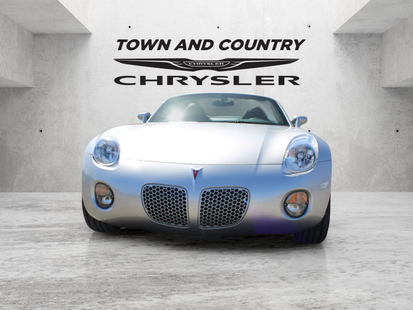 2006 Pontiac Solstice - View 3