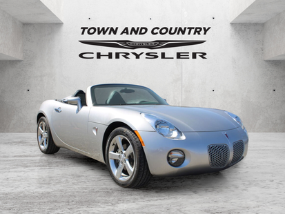 2006 Pontiac Solstice - View 4