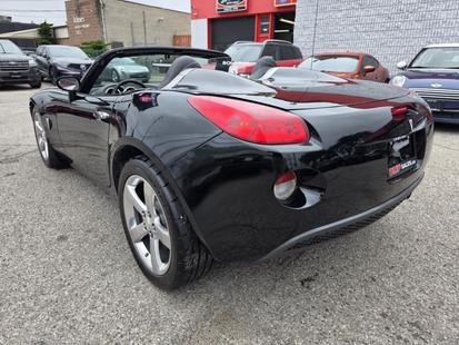 2006 Pontiac Solstice - View 4